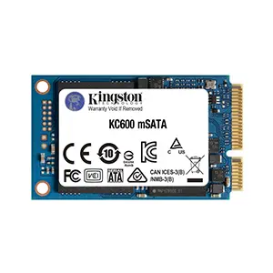 Kingston SKC600MS/512G 512GB M.2 SSD