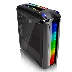 ThermalTake CA-1G9-00M1WN-00 Versa C22 RGB Chassis