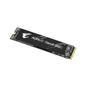 Gigabyte AORUS NVMe Gen4 M.2 2280 1TB PCIe 4.4