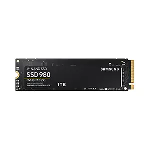 Samsung 980 1TB PCIe NVMe SSD (TAX included)