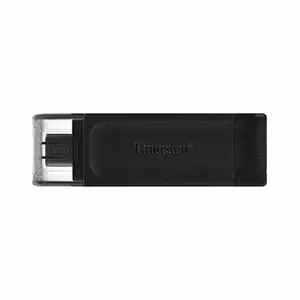 Kingston DataTraveler 70 64GB USB Type-C Flash drive 
