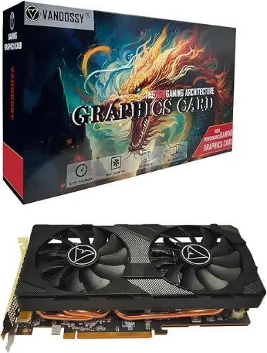 Radeon RX 5700 XT Graphics Card, 8GB GDDR6 256-Bit RDNA Architecture 1755/1905 MHz (Base/Boost Clock) DirectX 12 Metal Backplate HDMI DP PCIe4.0 AAA PC Gaming Video Card