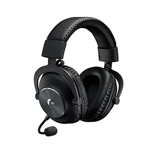 Logitech G PRO X Gaming Headset Wireless (TAX included)