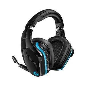 Logitech G933s Wireless 7.1 Lightsync Gaming Headset (TAX included)