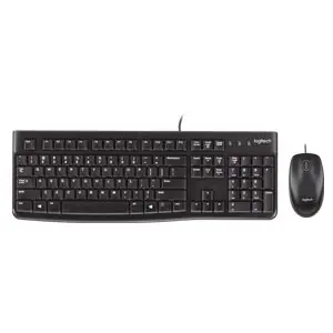 Logitech MK120 Desktop