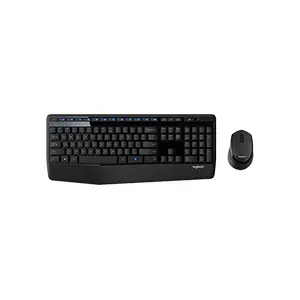 Logitech MK345 Wireless Desktop
