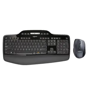 Logitech MK710 Wireless Desktop (TAX included)