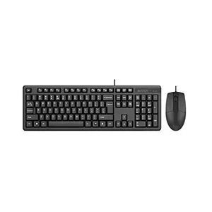 A4Tech KK-3330 Multimedia FN Desktop 