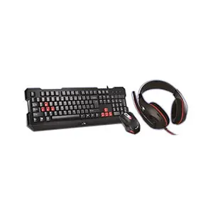 Genius KMH-200 GX Gaming Keyboard + Gaming Mouse