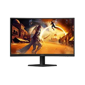 AOC Q27G4F 27″ 180Hz 0.5ms QHD Gaming Monitor