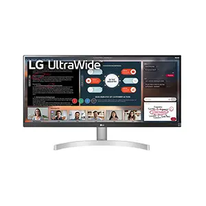 LG 29WQ600 29″ UltraWide Monitor