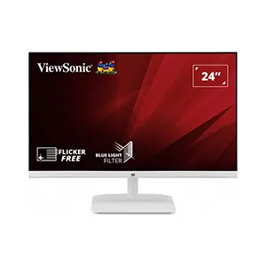 ViewSonic VA2430-H-W-6 24″ White
