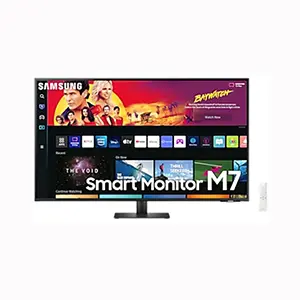 Samsung 43BM700 43″ with Smart TV Experience
