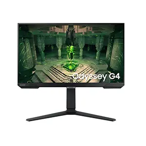 Samsung 25BG402 Odyssey G4 25″ 1ms 240Hz Gaming