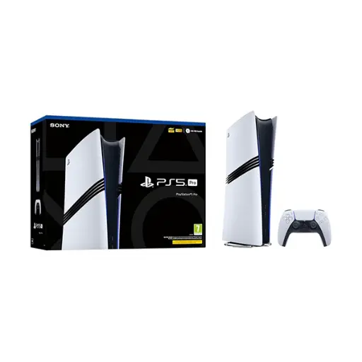 Playstation 5 pro 2tb