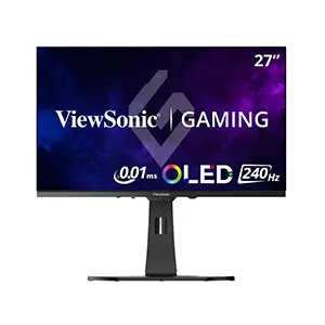 ViewSonic XG272-2K-OLED 27″ 240Hz OLED Gaming Monitor