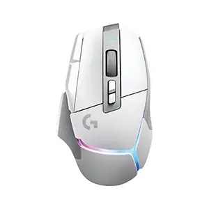 Logitech G502 X Plus Wireless Gaming Mouse Black (TAX included) 