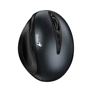 Genius Ergo 8300S Wireless Vertical Mouse (TAX included) 