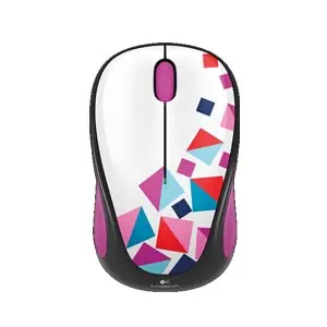 Logitech Play Wireless Mouse