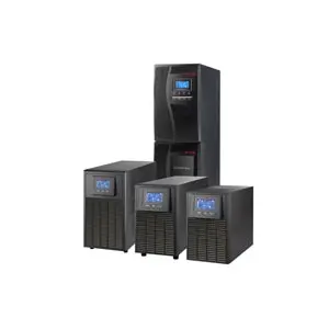 PCE EX Online 2 KVA 1800W