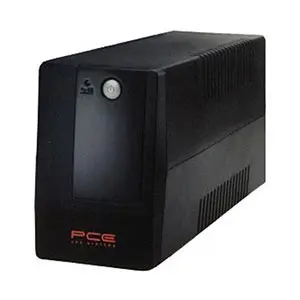 PCE 700 M8 650VA 360W