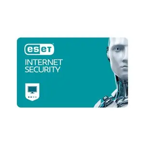 ESET Internet Security ( 2 Users )