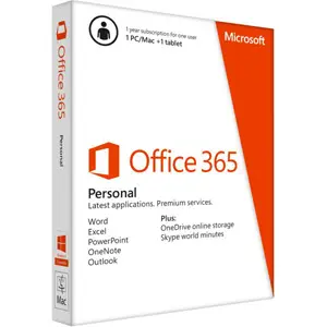Microsoft Office 365 32-Bit/64-Bit