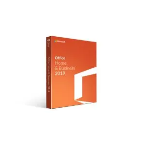 Microsoft Office Home & Business 2024