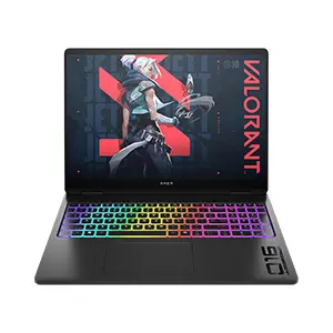 HP Omen MAX 16-ah0097nr- Ultra 9 32GB 1TB SSD RTX 5080 16″ Win 11 (TAX included)