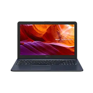 Asus X543MA-GQ1012 – Celeron 4GB Ram 1TB HDD 15.6″