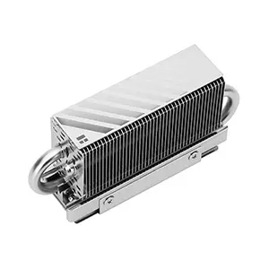 Thermalright HR10 2280 SSD Double-Sided Heat Sink M.2 2280 Cooler 4×5mm Heatpipes 