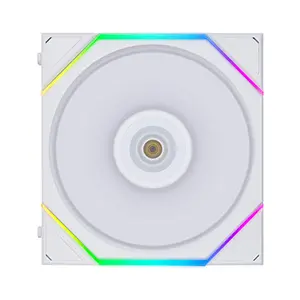 Lian Li UNI FAN TL 120-1 Case Fan White
