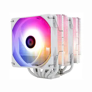 Thermalright Peerless Assassin 120 White ARGB CPU Air Cooler
