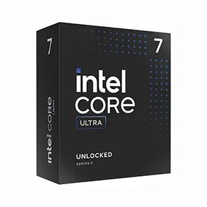 ntel Core Ultra 7 265K (TAX included)