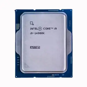 Intel Core i9-14900K Tray (TAX included)