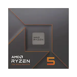 AMD Ryzen 5 7600x (TAX included)