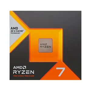 AMD Ryzen 7 9800X3D (TAX included)