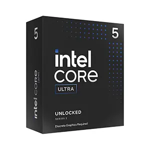 Intel Core Ultra 5 245KF (TAX included)