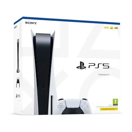 Playstation 5 825GB