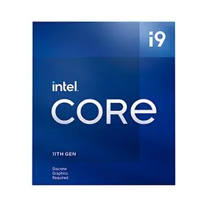 Intel Core i9-11900F