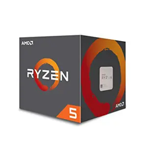 AMD Ryzen 5 3600