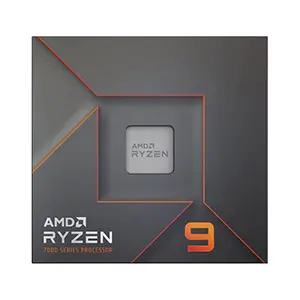AMD Ryzen 9 7900