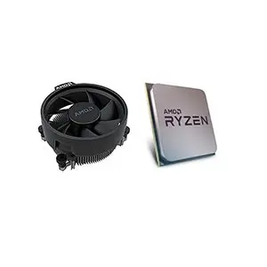 AMD Ryzen 3 4300G 
