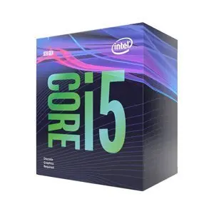Intel Core i5-9400F